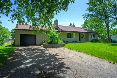 966 Glenbanner Road, London South, On N6e 1n2