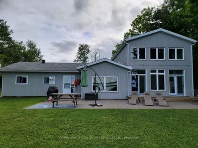 4 Crescent Road, Strong, On P0a 1z0
