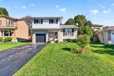 896 Mona Drive, Kingston, On K7p 2h7