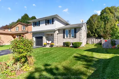 896 Mona Drive, Kingston, On K7p 2h7