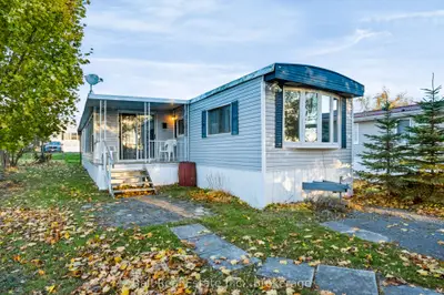 15 Mcgregor Central Drive, Otonabee-south Monaghan, On K0l 2g0