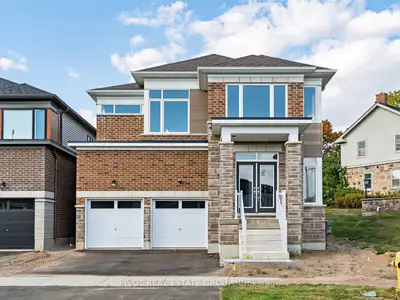 85 Gilham Way, Brant, On N3l 0m9