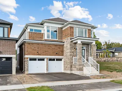 85 Gilham Way, Brant, On N3l 0m9