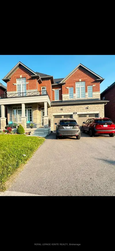 41 Northhill Avenue E, Cavan Monaghan, On L0a 1g0