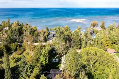 128 Teskey Drive, Blue Mountains, On N0h 1j0