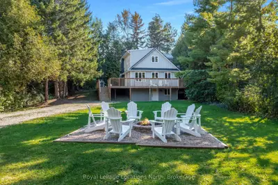 128 Teskey Drive, Blue Mountains, On N0h 1j0