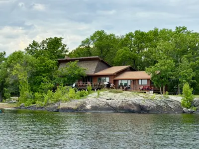58 Wood Duck Road, Fort Frances, On P9a 3m3