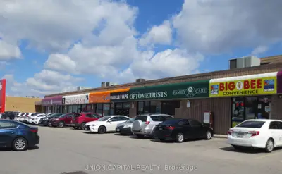 66 Mall Road 1c, Hamilton, On L8v 5b9
