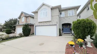 68 Benjamin Drive, Hamilton, On L9a 5k1
