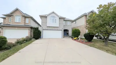 68 Benjamin Drive, Hamilton, On L9a 5k1