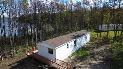 1 Pelto Road, Sioux Lookout, On P8t 0a7