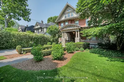 512 Colborne Street, London East, On N6b 2t5