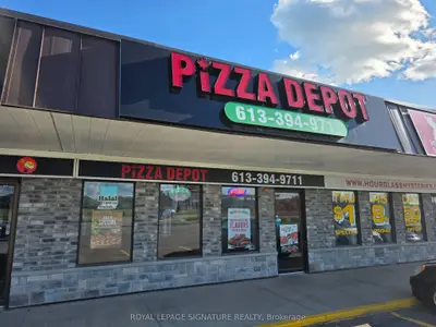 17477 Ontario County Hwy 2, Quinte West, On K8v 0n7