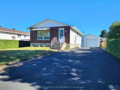 944 Mackenzie Road, Prescott, On K0e 1t0
