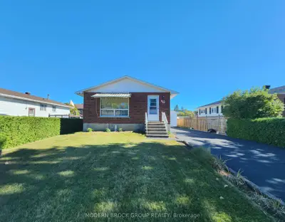 944 Mackenzie Road, Prescott, On K0e 1t0