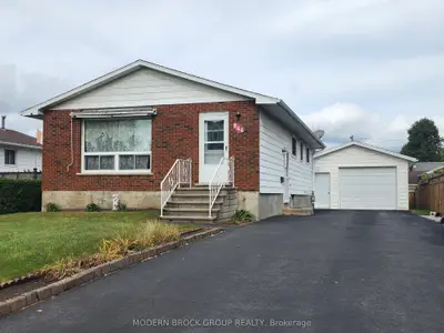 944 Mackenzie Road, Prescott, On K0e 1t0