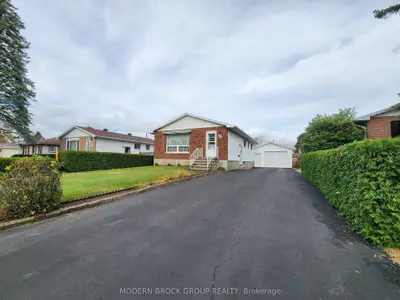 944 Mackenzie Road, Prescott, On K0e 1t0