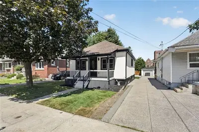 43 Brucedale Avenue E, Hamilton, On L9a 1n1