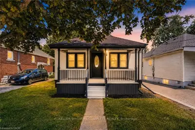 43 Brucedale Avenue E, Hamilton, On L9a 1n1