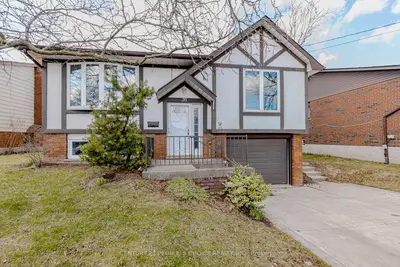 20 Normajean Avenue, Hamilton, On L8w 1s2