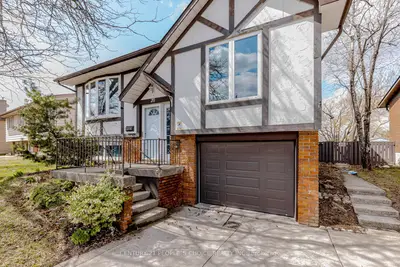 20 Normajean Avenue, Hamilton, On L8w 1s2