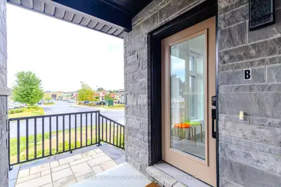 819 Aaron Avenue Unit B, Mckellar Heights - Glabar Park And Area, On K2a 3p1