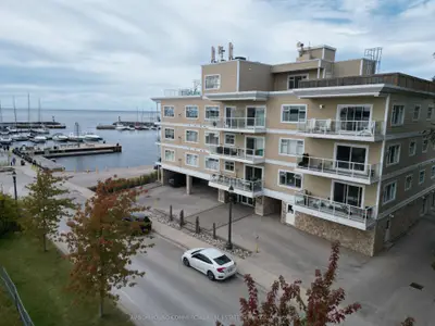 137 Elgin Street 202, Saugeen Shores, On N0h 2c6