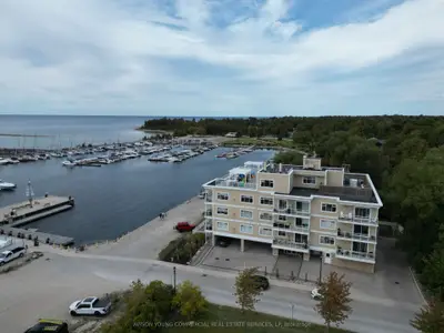137 Elgin Street 202, Saugeen Shores, On N0h 2c6