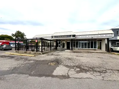 547-549 Ontario Street, St. Catharines, On L2n 4n4