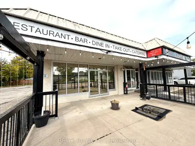 547-549 Ontario Street, St. Catharines, On L2n 4n4