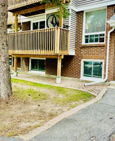 440 Fenerty Court W 1, Kanata, On K2l 3a9