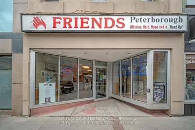 283 George Street N, Peterborough, On K9j 3h3