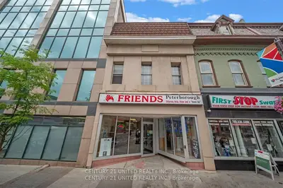 283 George Street N, Peterborough, On K9j 3h3