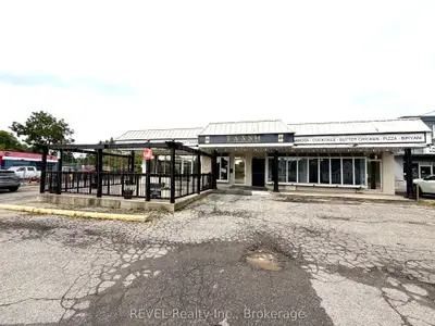 547-549 Ontario Street, St. Catharines, On L2n 4n4