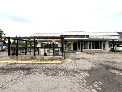 547-549 Ontario Street, St. Catharines, On L2n 4n4