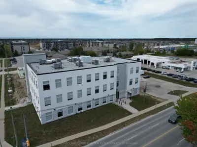 1020 Goderich Street, Saugeen Shores, On N0h 2c3