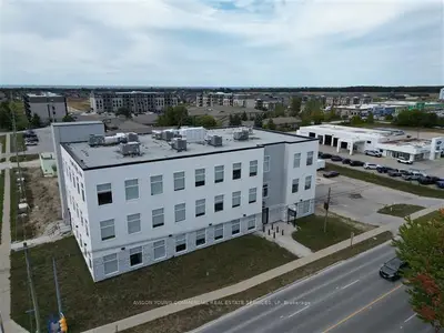 1020 Goderich Street, Saugeen Shores, On N0h 2c3