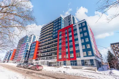 258a Sunview Street 161, Waterloo, On N2l 0h6