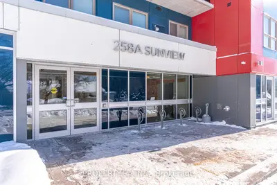 258a Sunview Street 161, Waterloo, On N2l 0h6
