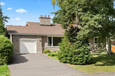 2000 Norway Crescent, Alta Vista And Area, On K1h 5n7