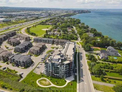 600 North Service Road 403, Hamilton, On L8e 5a7
