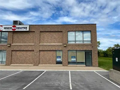 360 York Road C5, Niagara-on-the-lake, On L0s 1j0