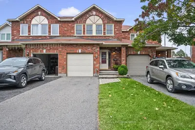 59 Grenadier Way, Barrhaven, On K2j 4l4