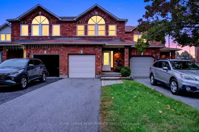 59 Grenadier Way, Barrhaven, On K2j 4l4