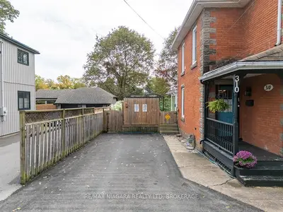 310 Clarence Street, Port Colborne, On L3k 3g8