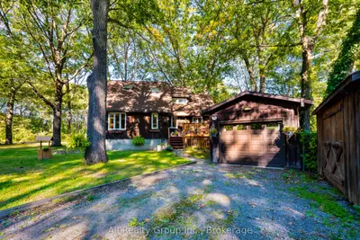 190 Woods Road, Constance Bay - Dunrobin - Kilmaurs - Woodlawn, On K0a 3m0