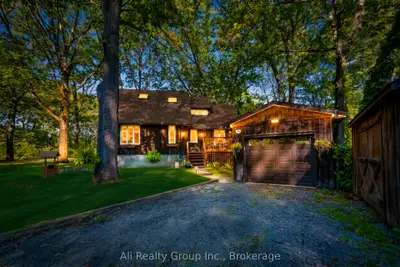 190 Woods Road, Constance Bay - Dunrobin - Kilmaurs - Woodlawn, On K0a 3m0