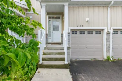 786 Newmarket Lane, Kingston, On K7k 0c8