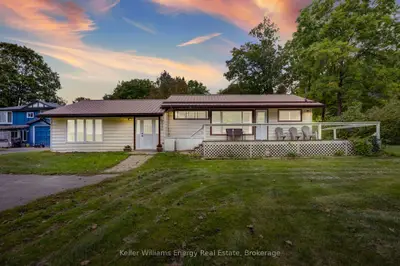 110 INDIAN Road, Asphodel-Norwood, ON K0L 1Y0