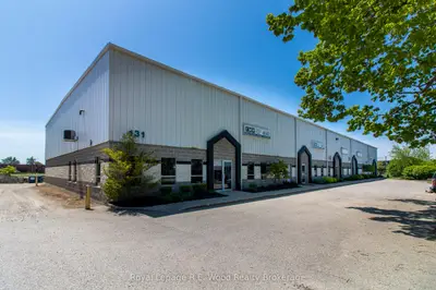 131 Townline Road, Tillsonburg, On N4g 2r9